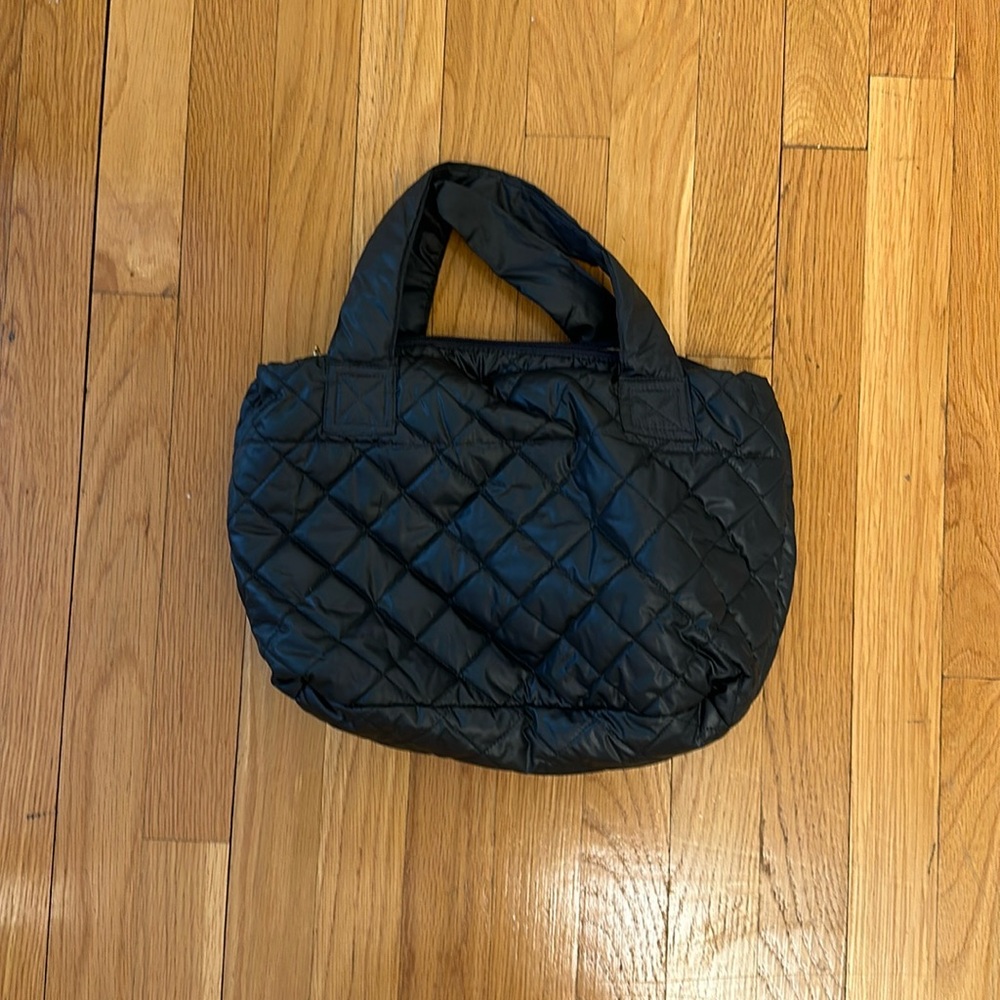 Black bag
